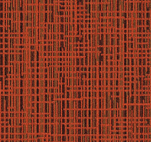 Ковровая плитка Interface Multichrome 4262015 Orange Chrome фото 1 | FLOORDEALER